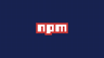 npm